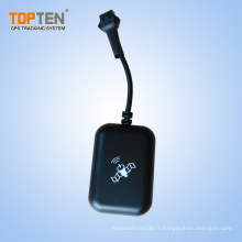 Dispositif de suivi de voiture de GPS + Lbs + GPRS avec l&#39;alerte de panne de courant Mt05-Ez